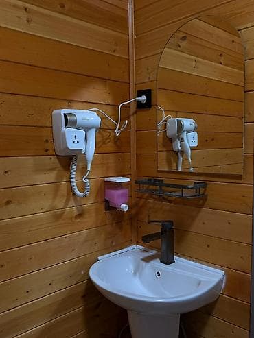 Отдых на Иссык-Куле: Коттедж, Чолпон-Ата — 9