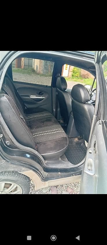 диффузор 210: Daewoo Matiz: 2011 г., 0.1 л, Бензин, Хэтчбэк — 8