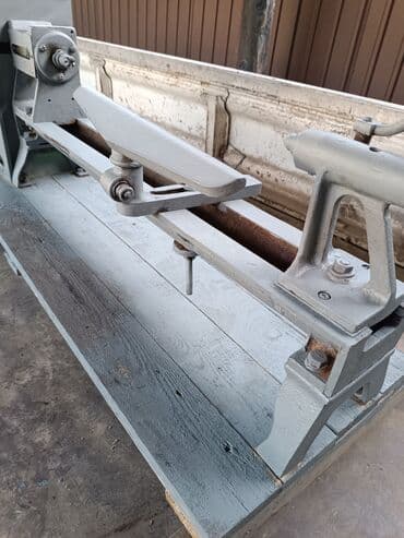 буу манеж: Садовые качели Металл — 2