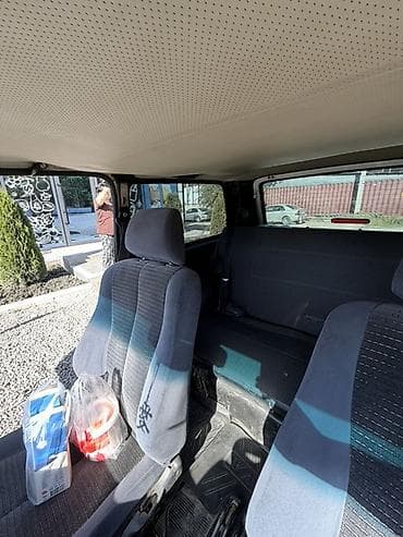 matiz 2013: ВАЗ (ЛАДА) 4x4 Нива: 2011 г., Внедорожник — 8