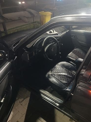 devo matiz: Daewoo Nexia: 2012 г., 0.5 л, Механика, Бензин, Седан — 5