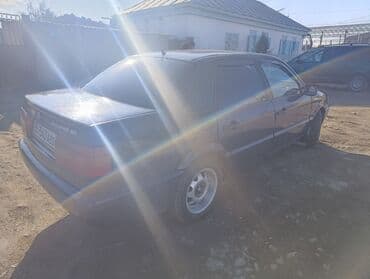 машина в рассрочку бишкек без первоначального взноса: Volkswagen Passat: 1995 г., 2 л, Механика, Бензиновая, Седан — 6