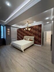 продажа квартир в бишкеке без посредников 2023 год: 3 комнаты, 104 м², Элитка, 5 этаж, Дизайнерский ремонт — 8