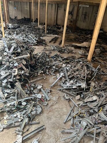 impreza: Электрический моторчик Toyota 2022 г., Б/у, Оригинал, Япония — 2