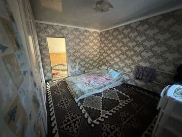 талас квартира керек: Дом, 1 м², 5 комнат, Собственник, Косметический ремонт — 3