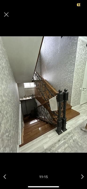 4 bedroom: 400 м², 6 комнат — 8