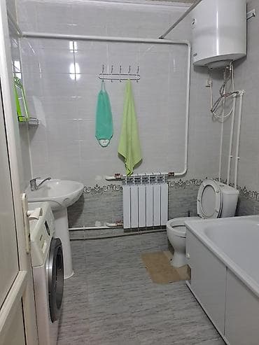 сдаётся в аренду каражыгач: Сдаётся квартира для малосемейки. адрес РухийМурас (депозит 10 000) — 3