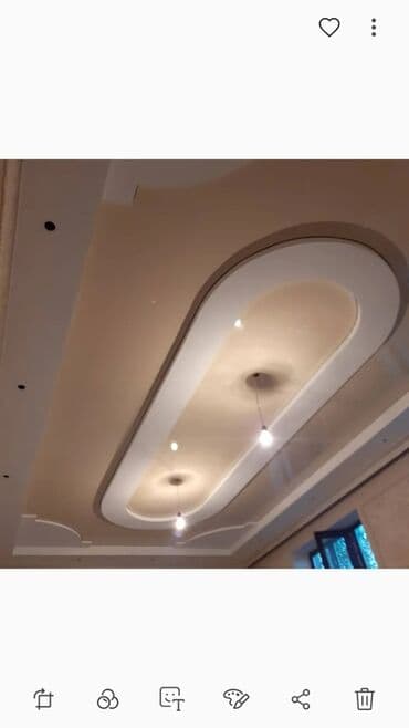 требуются монтажники натяжных потолков: Натяжной потолок 3D потолки, Глянцевое, Матовое Бесплатный замер, Бесплатная консультация, Гарантия — 1