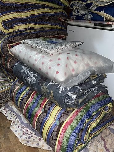 Ковры: Тошок Новый, Ватный матрас, Самовывоз, Платная доставка — 4