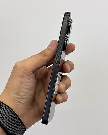 поко 2: Poco M6 Pro, Б/у, 256 ГБ, цвет - Черный, В рассрочку, 2 SIM — 5