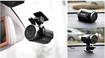 видеорегистратор корейский: Видеорегистратор Б/у, На лобовое стекло, Есть G-Sensor — 3