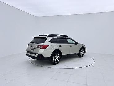 суббару оутбек: Subaru Outback: 2019 г., 2.5 л, Вариатор, Бензин, Универсал — 10