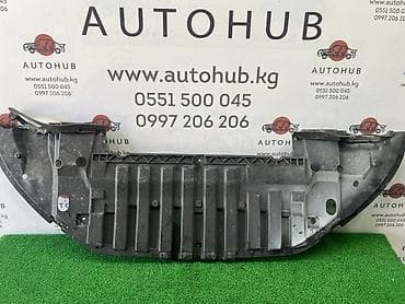 range over: Защита днища Samsung SM6 LFD 2.0 M4RN GAZ 2018 (б/у) — 1