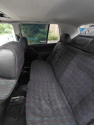 Унаа: Volkswagen Golf: 1995 г., Кол менен иштөөчү, Хетчбек — 5