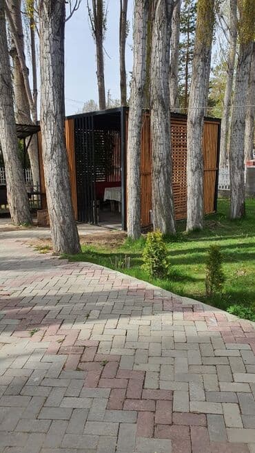 солнышко иссык куль цены 2020: Коттедж, К ЦО Радуга West, Кош-Кол, Детская площадка, Парковка, стоянка, Охраняемая территория — 5