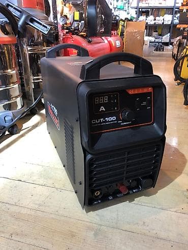 gas: Плазморез без ЧПУ, Новый, В наличии — 2