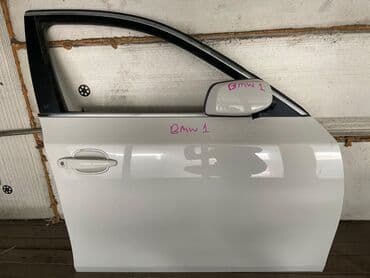 шины б у из германии: Дверь Передняя правая BMW, Б/у, Оригинал — 1