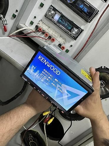 магнитофон для машина: 🔥 Kenwood MDV-X500 — японская магнитола для тех, кто любит настоящий — 2