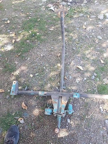 Фаркоп Для легковых авто