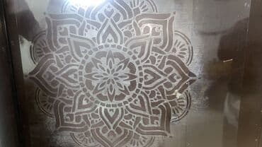 услуги сантехника ош: Резка, Лазерная резка — 4