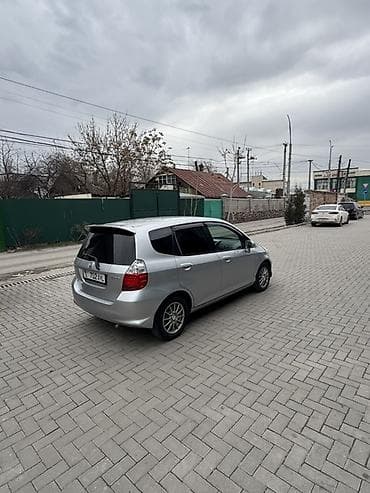 хонда жаз продаю: Honda Jazz: 2006 г., Хэтчбэк — 1