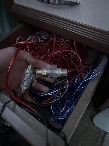 microlab solo: Автомобильный сабвуфер в корпусе YZX (цилиндрический бочонок) с — 4