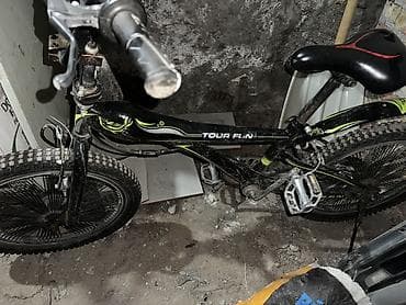 велик подростковый: Подростковый велосипед — 1