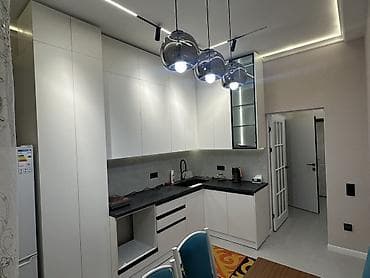 квартиры в бишкеке: Доброго времени суток Сдается однокомнатная квартира с новым уютным — 3