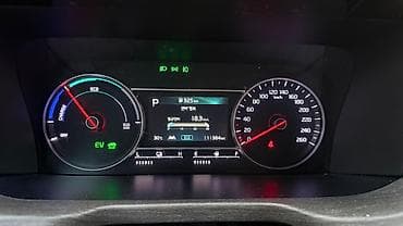 Kia Sorento: 2021 г., Гибрид, Кроссовер — 9