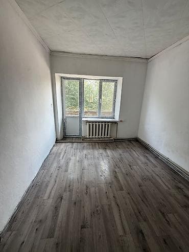 квартира 2 к: 2 комнаты, 45 м², 2 этаж, Косметический ремонт — 2