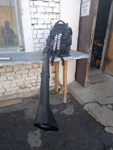 выкуп инструментов: Прокат воздуходувки аренда воздуходувки воздуходувка в аренду — 2