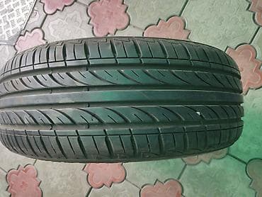 mazzini: Автомобильная шина MAZZINI 185/60 R15 88H - Тип: легковая, радиальная — 2