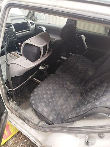 продаю голлф 2: Volkswagen Golf: 1994 г., 1.8 л, Бензин, Хэтчбэк — 9