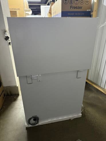 морозильники каракол: Морозильник, Новый, Платная доставка, Самовывоз, Бесплатная доставка — 7