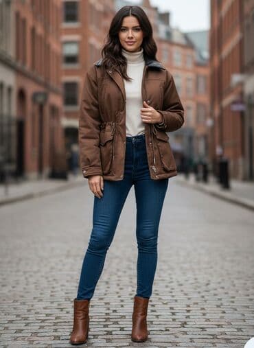 Мен Айпери ИИ креатормун Создание карточки ВБ ИИ редактировать фото — 10