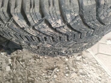 авто ру шины бу: 15 бодрый — 1