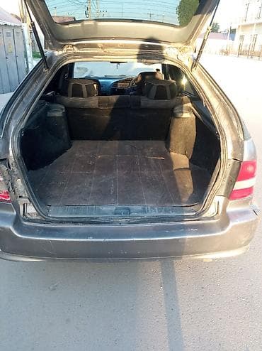 Продажа авто: Honda Accord: 2002 г., 2.3 л, Типтроник, Газ, Универсал — 10