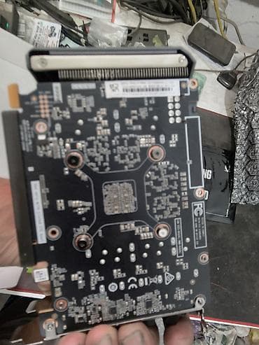 ингалятор детский ош: Видеокарта для ПК, Новый, GeForce RTX, 8 ГБ — 7