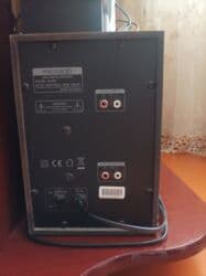 акустические системы 1.1 колонка в виде собак: Акустическая система Microlab 2.1 - Комплект: сабвуфер + две — 2