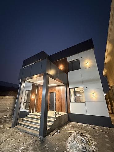 ремонт помещений: Ремонт фасада, Утепление фасада, Фасадный декор | Алюкобонд | Керамзит, Пенопласт, Пенополиуретан Больше 6 лет опыта — 4