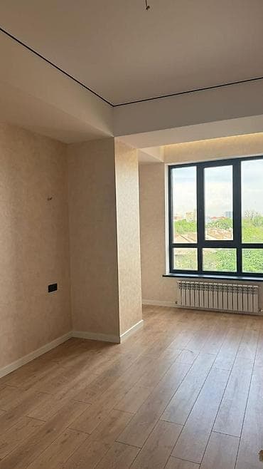 osh flat: 2 комнаты, 72 м², Элитка, 5 этаж, Косметический ремонт — 3