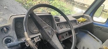 выкуп моторов: Грузовик, Mercedes-Benz, Дубль, 3 т, Б/у — 6