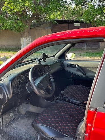 фольксваген гоф: Volkswagen Passat: 1989 г., 1.8 л, Механика, Бензин, Седан — 3