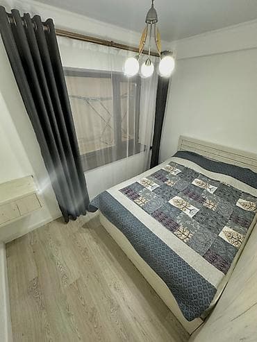а фрейм дом цена бишкек: 3 комнаты, 55 м² — 8