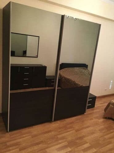 долгосрочные квартиры молодая гвардия: 4 комнаты, Агентство недвижимости, Без подселения, С мебелью полностью — 7