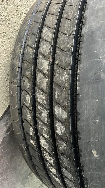 maxxis 315: Колеса в сборе 315 / 60 / R 22,5, Всесезонная, Грузовики/Автобусы, Железные — 2
