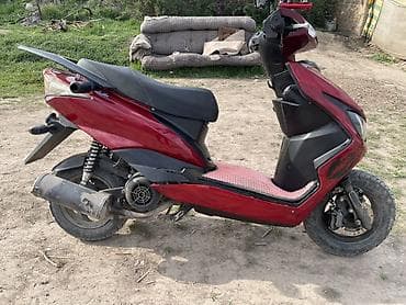 3 sfe: M8, 150 куб. см, Бензин, Б/у — 3