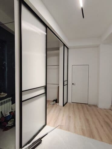 деревянная перегородка: На заказ Лофт-перегородка, Монтаж, Демонтаж, Бесплатный замер — 4