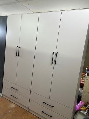 я ищу шифанер: Шкафы двухдверные Доставка бесплатная по городу 90 см в ширину 210 — 4