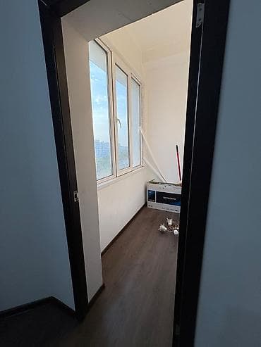 1к: 1 комната, 45 м², 6 этаж — 3